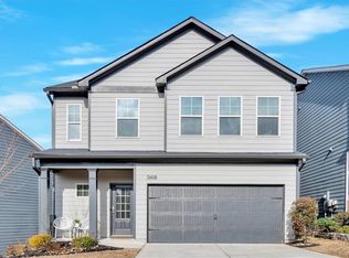 368 Winston Cir, Canton, GA 30114