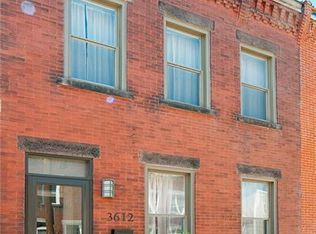 3612 Mintwood, Lawrenceville, PA