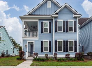 208 Sweetspire Ln, Summerville, SC 29483