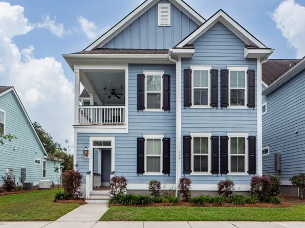 208 Sweetspire Ln, Summerville, SC 29483