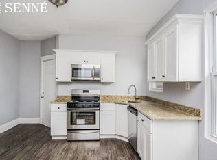 30 Harold St #2, Roxbury, MA 02119