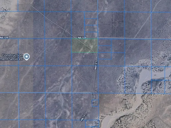 TBD 203-64-008 20 acres -- #-, St Johns, AZ 85936