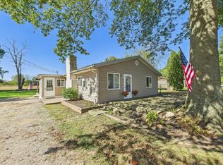 219 Sycamore Rd, Hebron, OH 43025