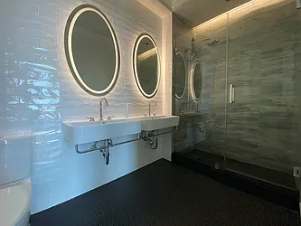 Rented by The KCI Group