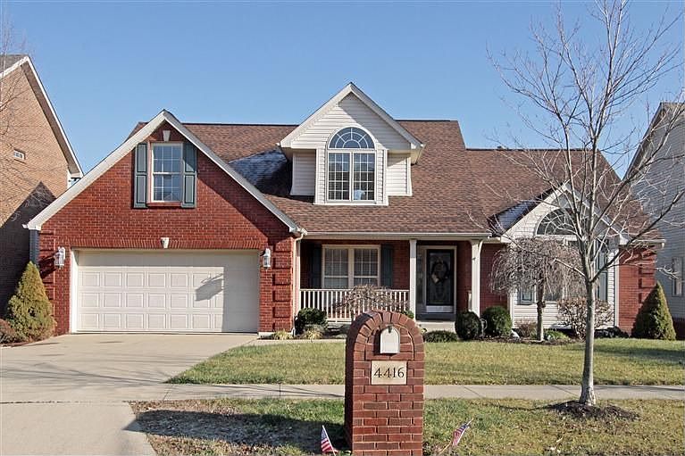 4416 River Ridge Rd, Lexington, KY 40515 | Zillow