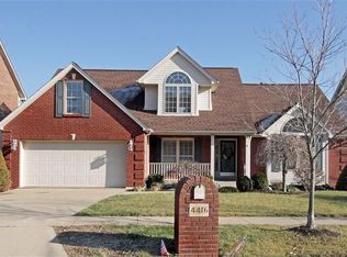 4416 River Ridge Rd, Lexington, KY 40515