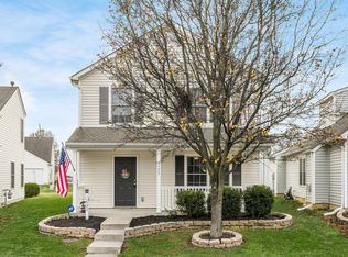 1533 Sarin St, Columbus, OH 43240