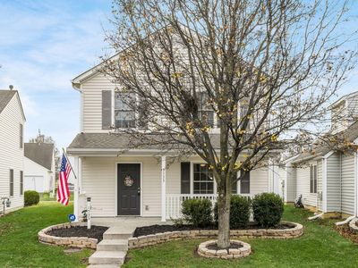 1533 Sarin St, Columbus, OH, 43240
