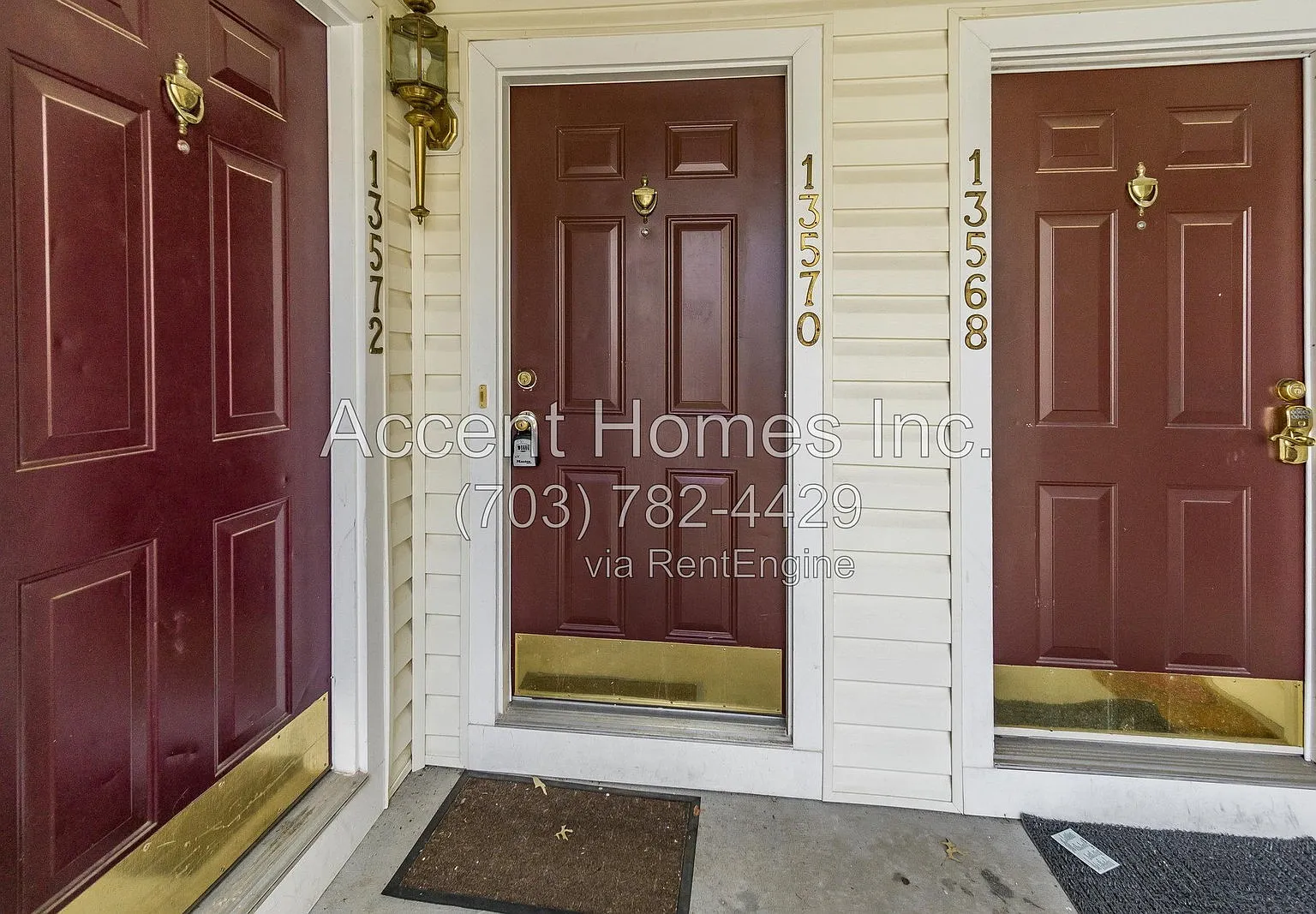 3 bed, 2.5 bath, 1642 sqft, $3,200 — Photo 3