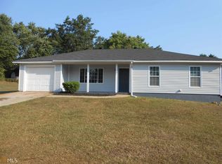 3218 Canterbury Trl #34, Rex, GA