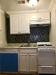 Rented by The MJS Group NY LLC