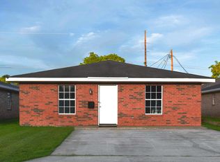 1312 15th St, Lake Charles, LA 70601