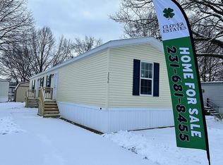 3256 Pinebrook St #159, Muskegon, MI 49444