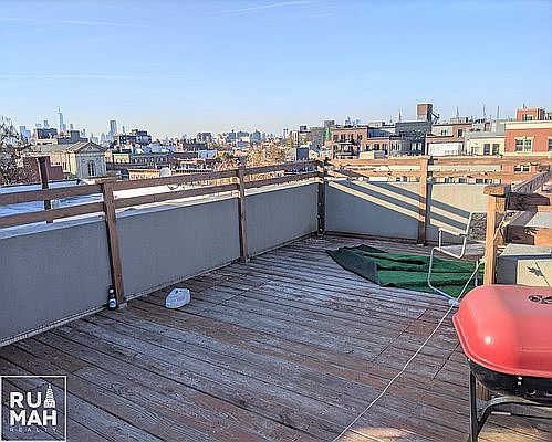 1st image of 733 Lafayette Ave #2I