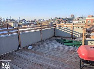 733 Lafayette Ave #2I, Brooklyn, NY 11221