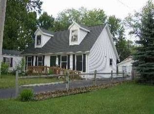 5212 Silvertown Dr, Sylvania, OH 43560