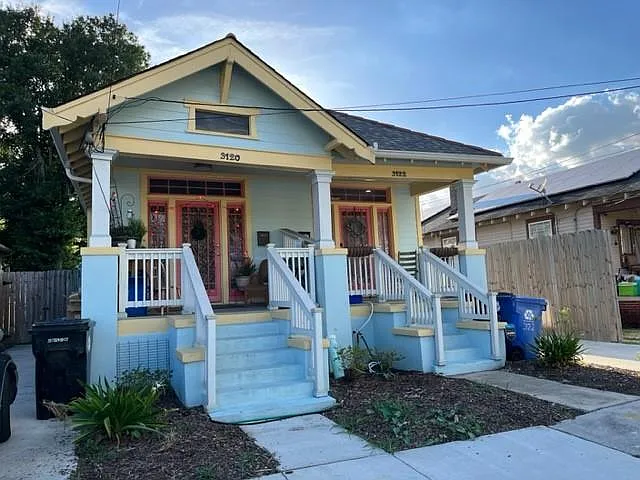 3122 Upperline St — Photo 1