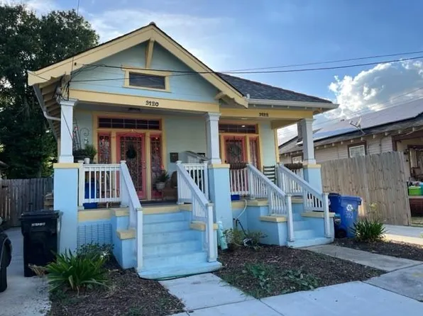 3122 Upperline St, New Orleans, LA 70125