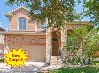 829 Marbella, Cibolo, TX 78108