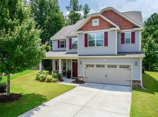 539 Holden Forest Dr, Youngsville, NC 27596