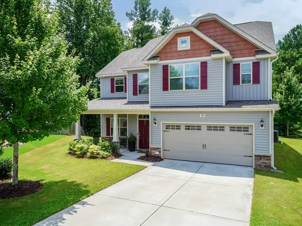 539 Holden Forest Dr, Youngsville, NC 27596