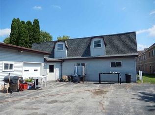 3030 N Richmond St, Appleton, WI 54911