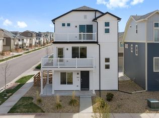 13402 E 103rd Ave, Commerce City, CO 80022
