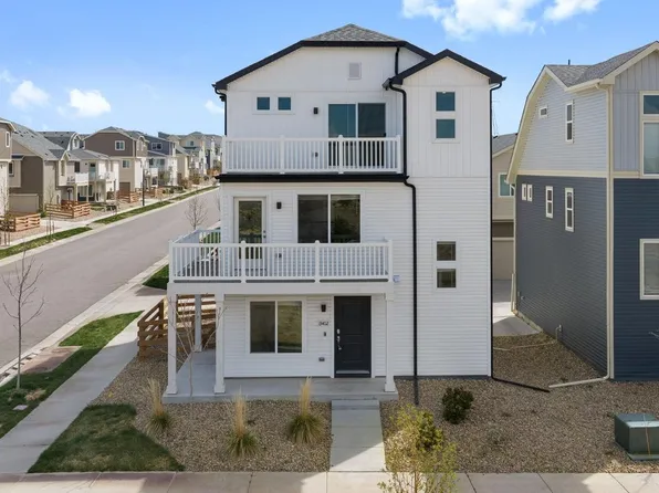 13402 E 103rd Ave, Commerce City, CO 80022