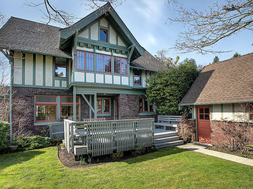 2nd image of 1154 20th Ave E