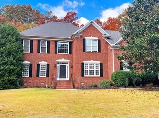 702 Carriage Hill Rd, Simpsonville, SC 29681