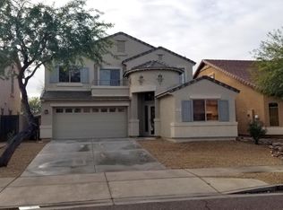 5447 W Atlantis Ave, Phoenix, AZ 85043