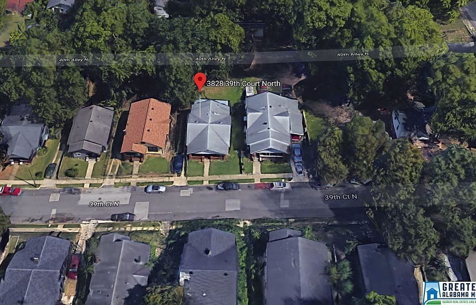 2nd image of 3828 39th Ct N
