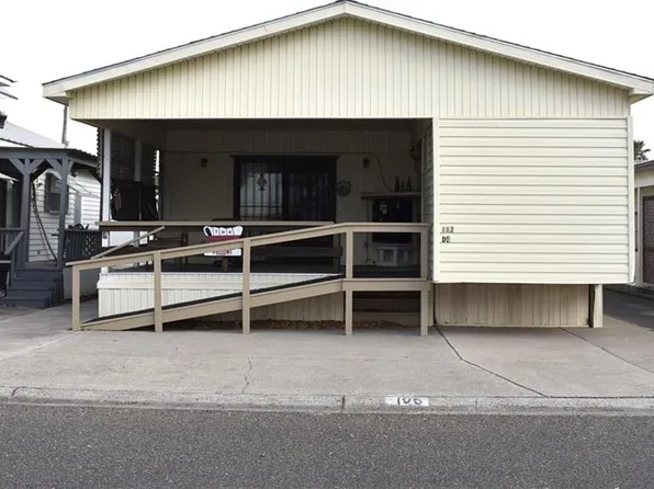 106 Rim Dr, Mission, TX 78574