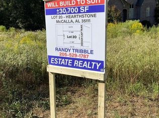 7769 Indian Gap Trl #20, Mc Calla, AL 35111