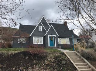 1147 Pacific Ter, Klamath Falls, OR 97601