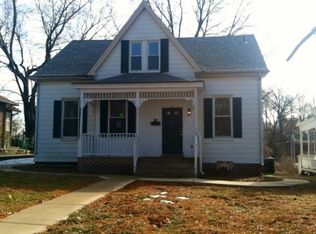 222 Lebanon Ave, Belleville, IL 62220