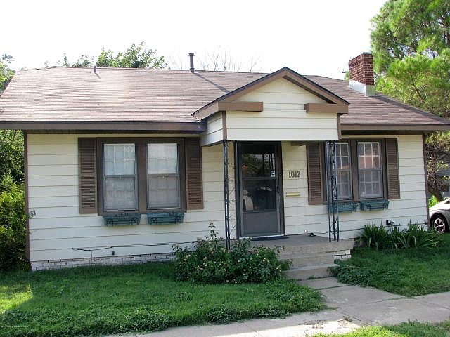 1st image of 1012 S Hayden St