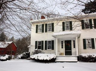 1777 Scribner Rd, Penfield, NY 14526