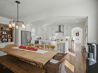 419 Saint Francis Ave, Nashville, TN 37205