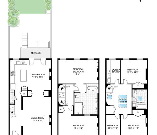 2nd image of 246 Bergen St