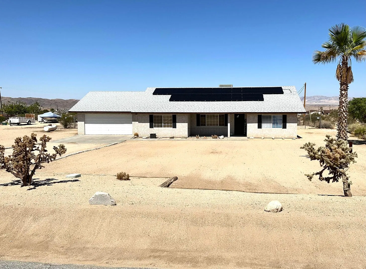 Coming Soon! 3 Bedroom In The Indian Cove Area!! — Photo 1