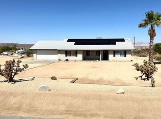 69246 Sullivan Rd, Twentynine Palms, CA 92277