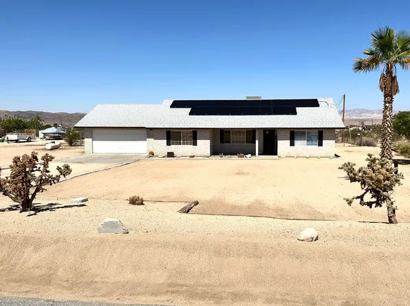 69246 Sullivan Rd, Twentynine Palms, CA 92277