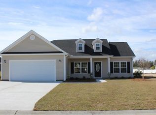 317 Greenhaven Drive Hickory #70, Longs, SC 29568