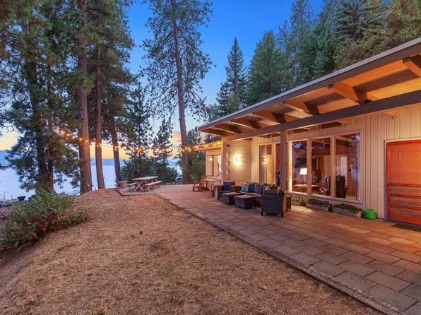 6570 W Rockford Bay Rd, Coeur D Alene, ID 83814