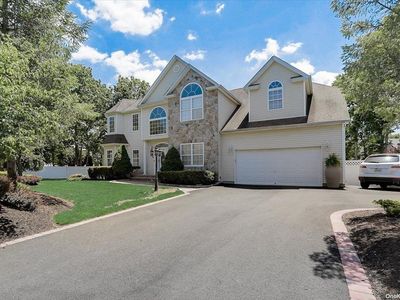 58 Justin Circle, Port Jefferson Station, NY, 11776