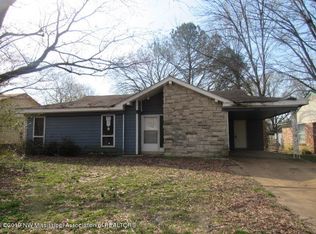 2381 Colonial Hills Dr, Southaven, MS 38671