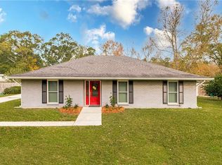 17159 Irma Dr, Hammond, LA 70403
