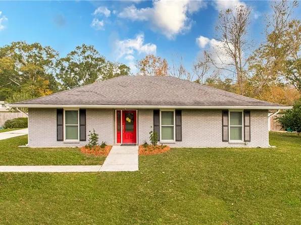17159 Irma Dr, Hammond, LA 70403