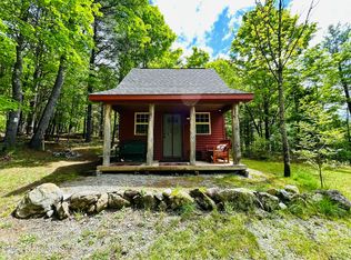 981 New Hague Road, Hague, NY 12836